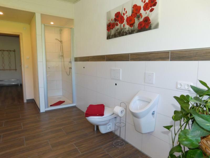 Ferienwohnung Linder Hopferau Exterior photo